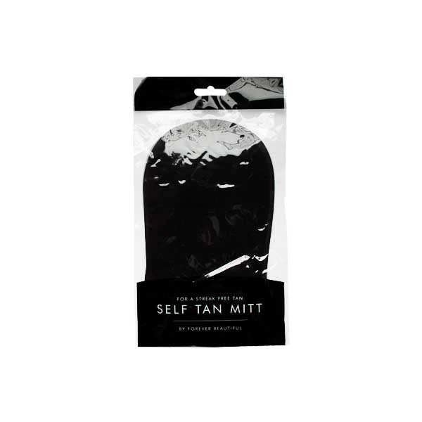 Self Tan Applicator Mitt