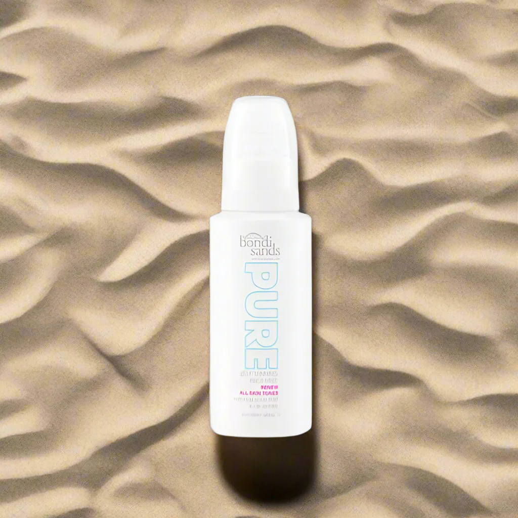 Bondi Sands Tanning Face Mist Renew 70ml