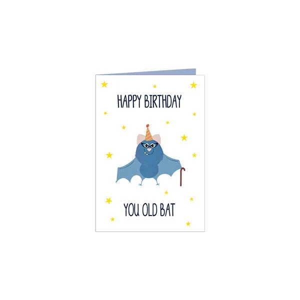 Birthday Cards