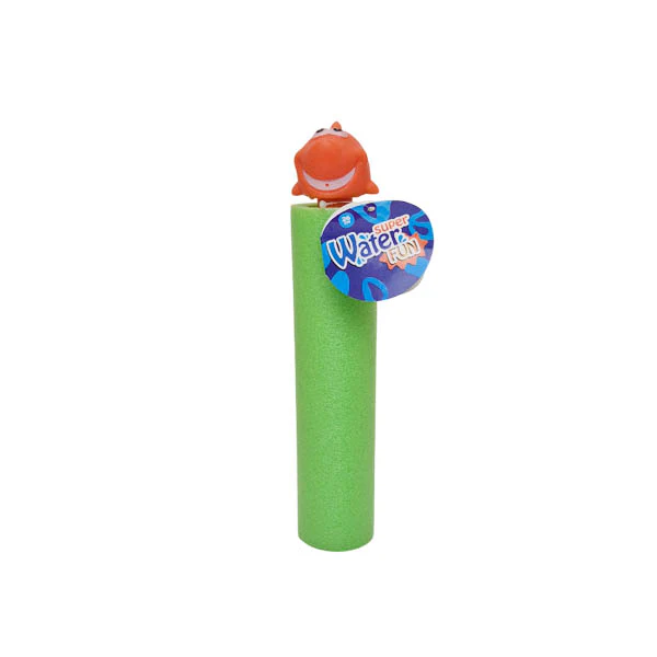 Super Foam Water Fun Shooter 26cm