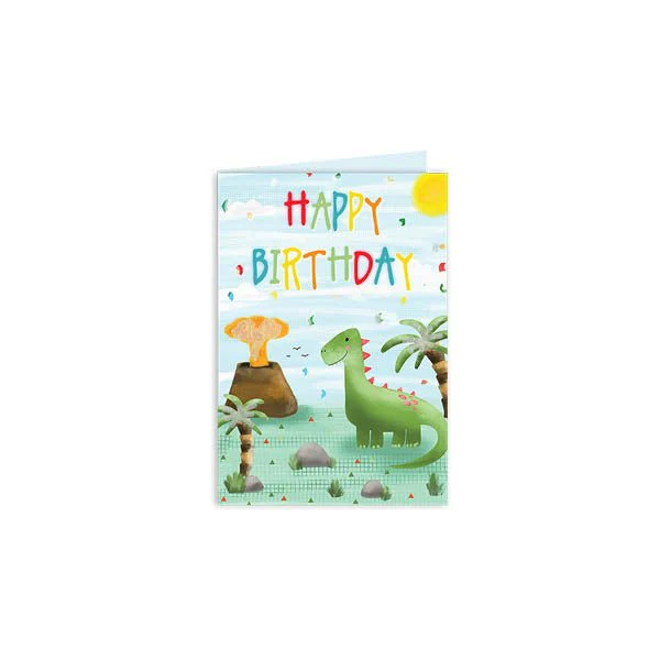 Birthday Cards