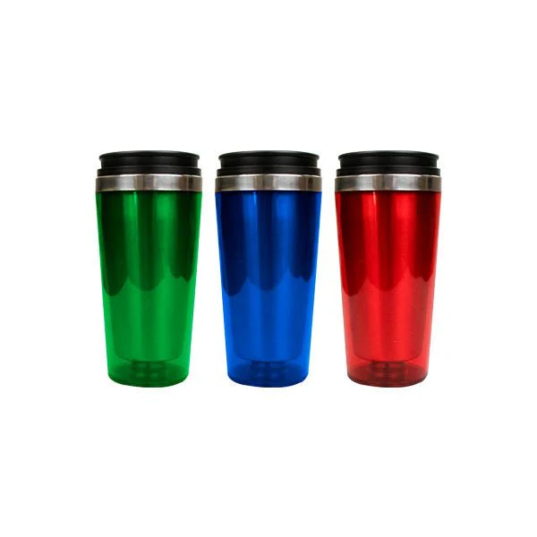 Stainless Steel Travel Mug 450ml