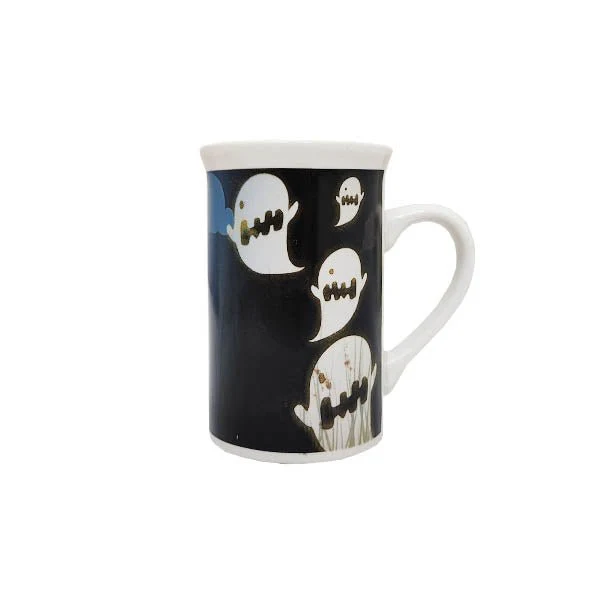 Halloween Mug