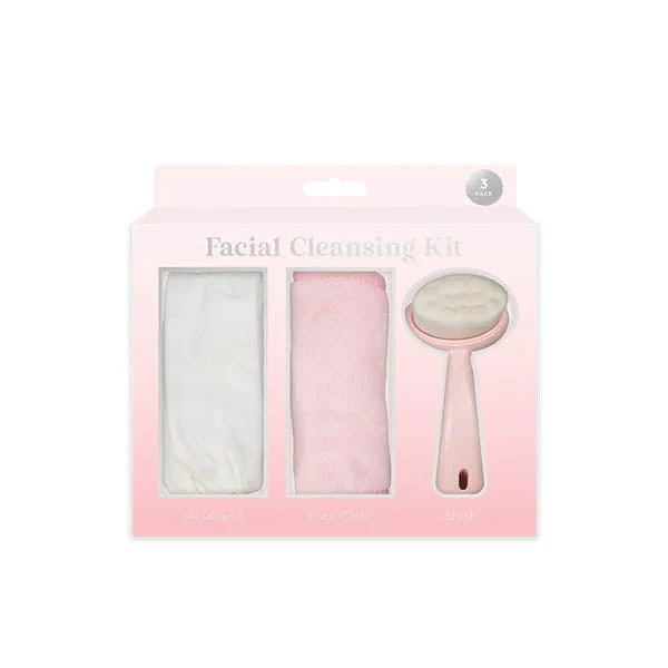 G Facial Cleansing Kit