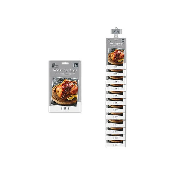 So Useful Roasting Bags 10 Pack