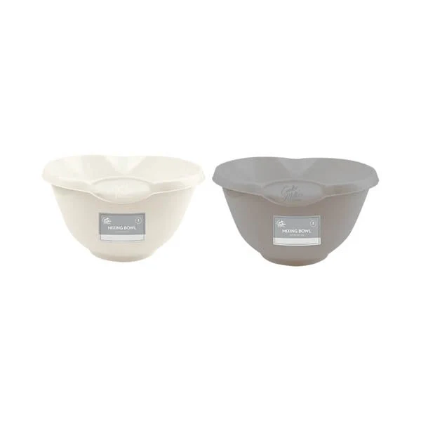 Cooke & Miller Mixing Bowl 4 Litre