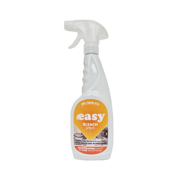 Easy Bleach Spray Trigger 750ml