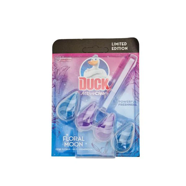 Duck Rimblock Floral Moon 38.6g