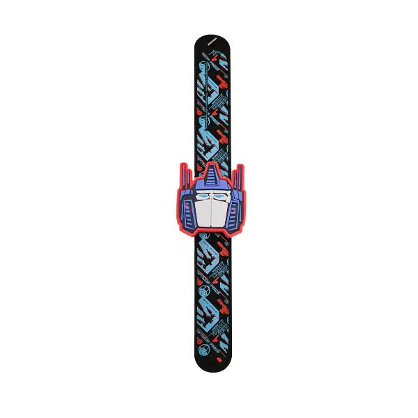 Transformers Snap Band