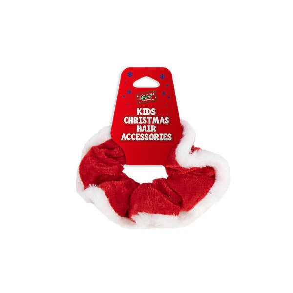 Jolly Kids Christmas Hair Accessories