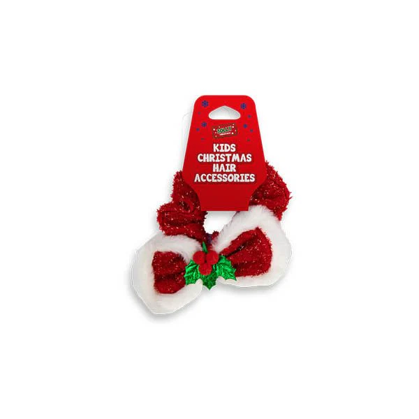 Jolly Kids Christmas Hair Accessories
