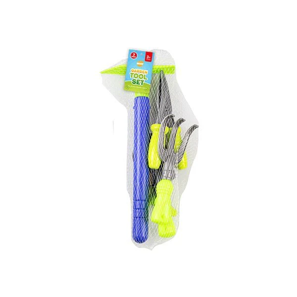Hoot Garden Tool Set 7 Piece