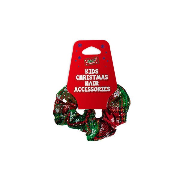 Jolly Kids Christmas Hair Accessories