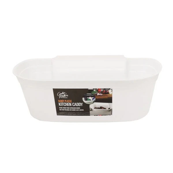 Cooke & Miller Kitchen Caddy