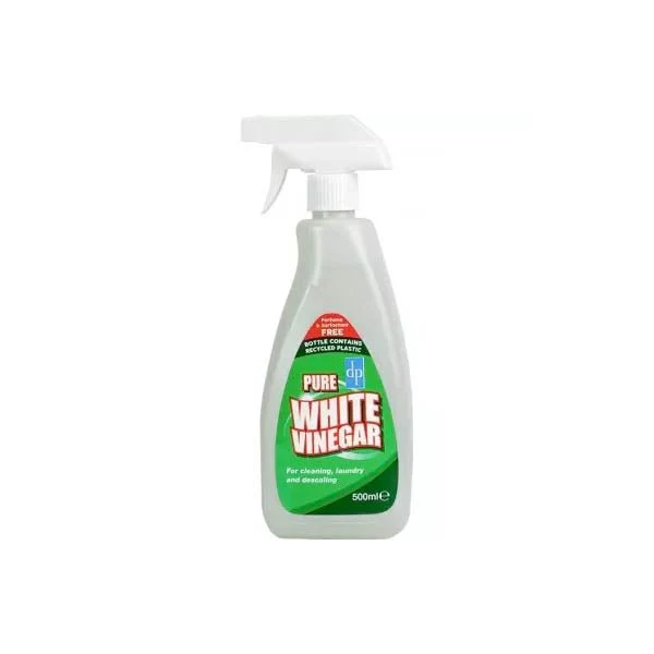 DRI PAK PURE WHITE VINEGAR 500ml