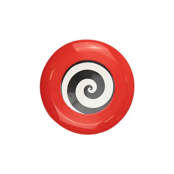 Hoot Awesome Frisbee