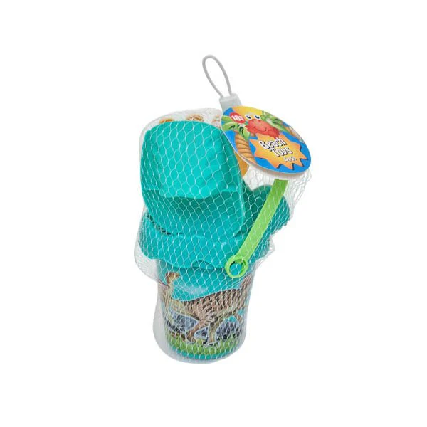 Beach Toy Set 4 Piece