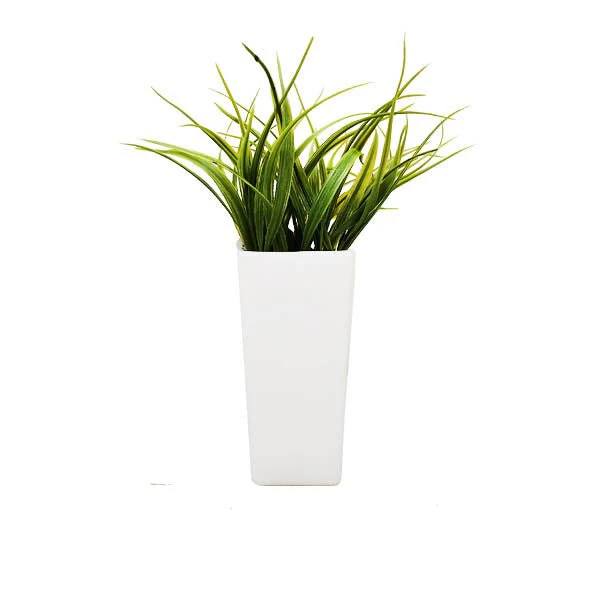 Artificial Plants In Pot