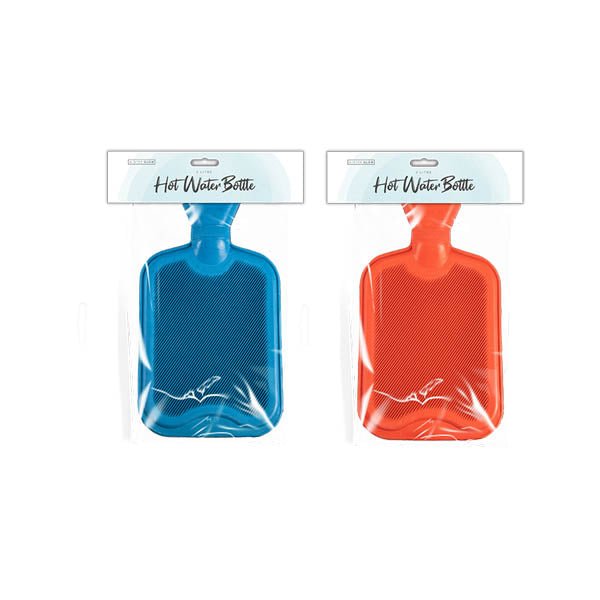 Winter Glow Hot Water Bottle 2 Litre