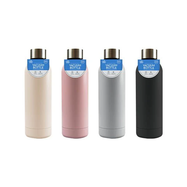 Vacuum Bottle Stainless Steel 500ml
