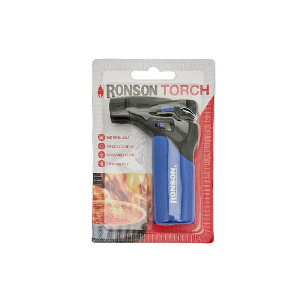 Ronson Torch Lighter