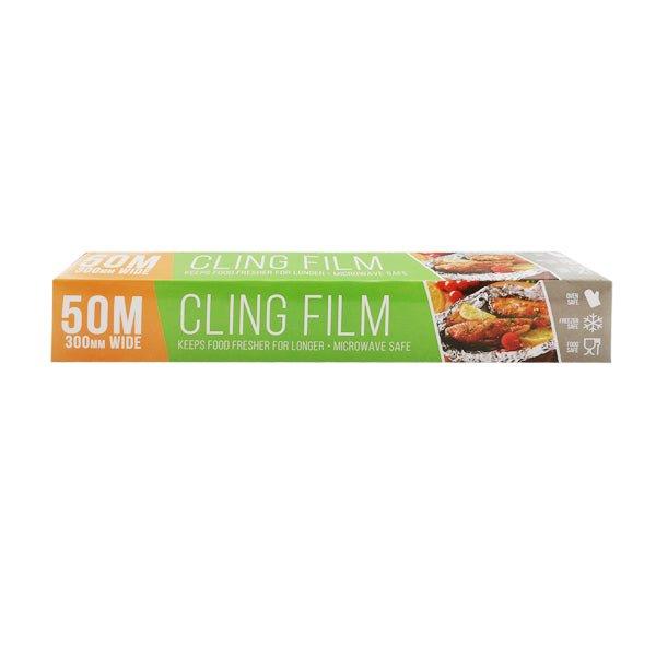 Fresh Is Best Cling Film 50mx300mm