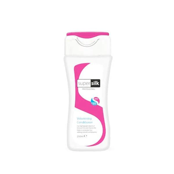 Supersilk Conditioner Volumising 250ml