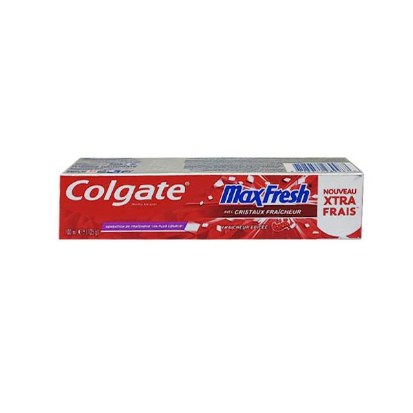 Colgate Maxfresh Spicy Fresh 100ml
