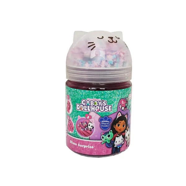 Gabbys Dollhouse Slime Pot