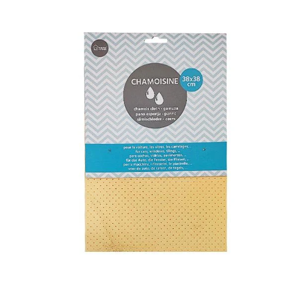 Urban Living Chamois Cloth Multi Use