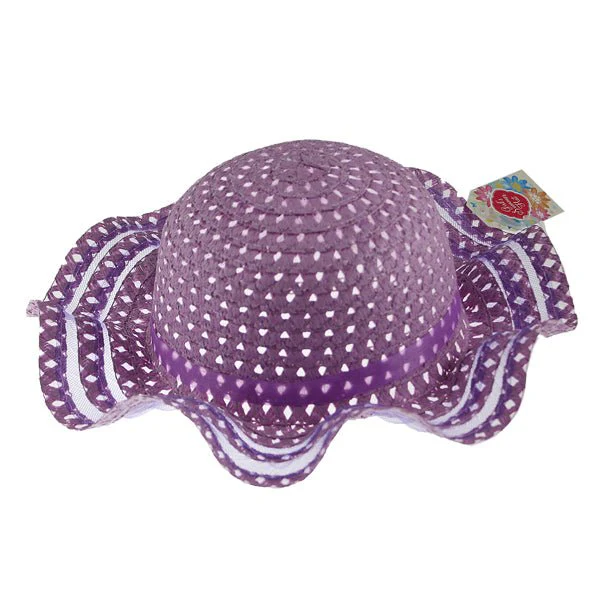 Girls Summer Hat