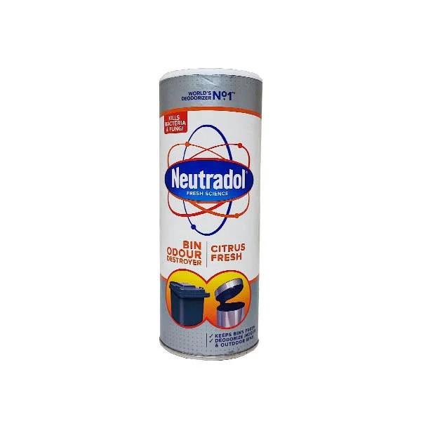 Neutradol Bin Odour Destroyer 350g