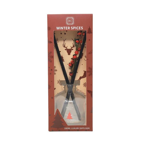 Baltus Luxury Diffuser Winter Spices