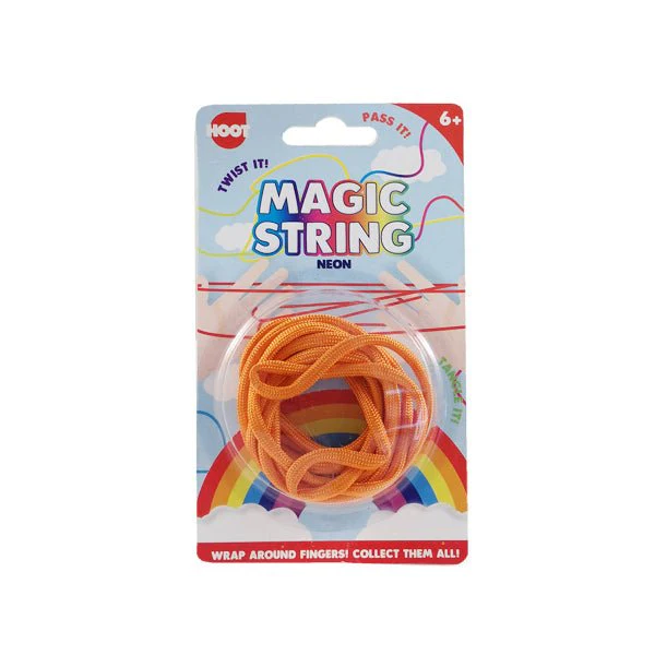 Magic String Neon