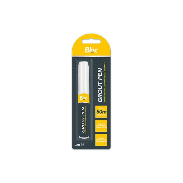 Bloc Grout Pen