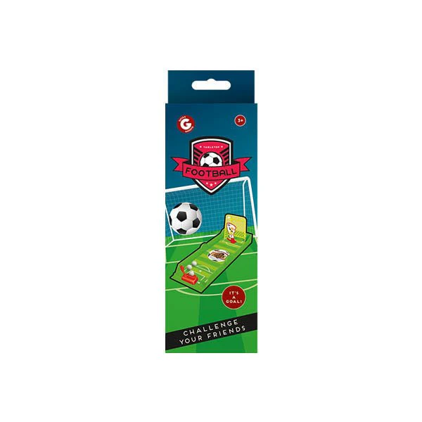 Gifts & Gadgets Table Top Football