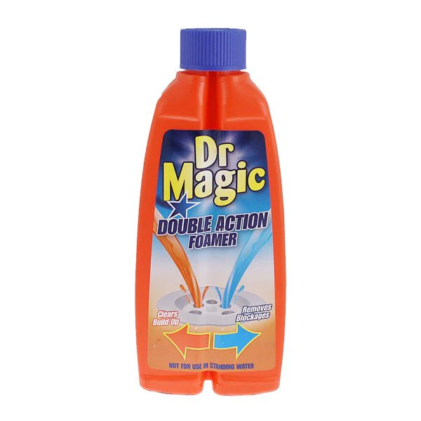 Dr Magic Double Action Foamer 500ml