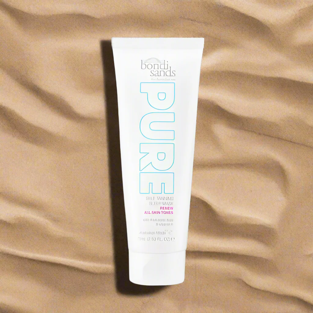 Bondi Sands Tanning Sleep Mask Renew