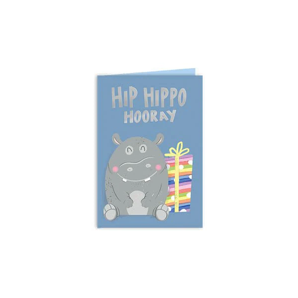 Birthday Cards