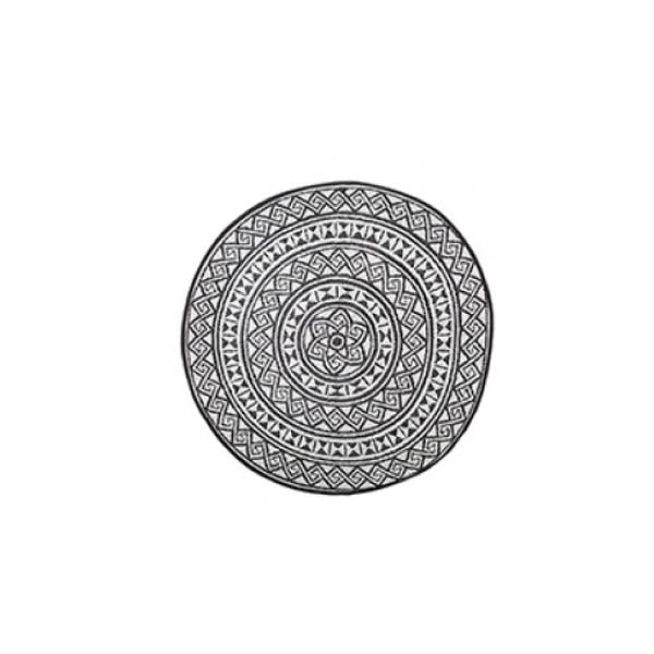 Outdoor Living Rug 150cm