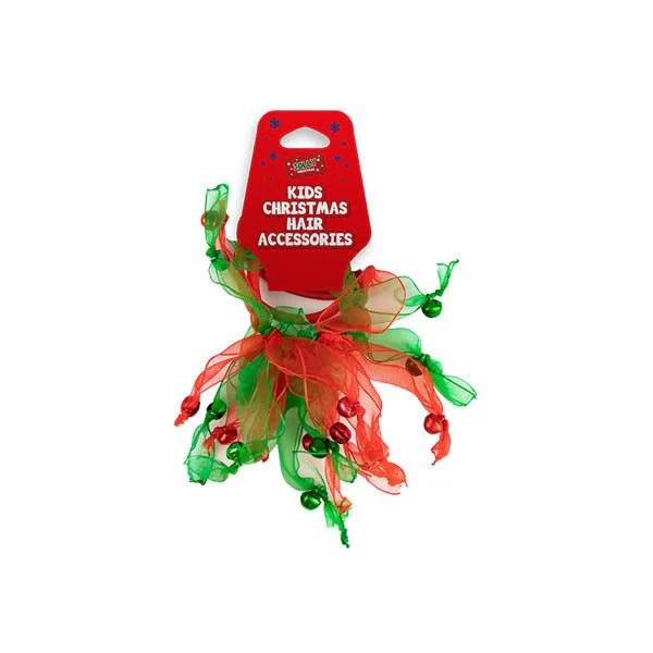 Jolly Kids Christmas Hair Accessories