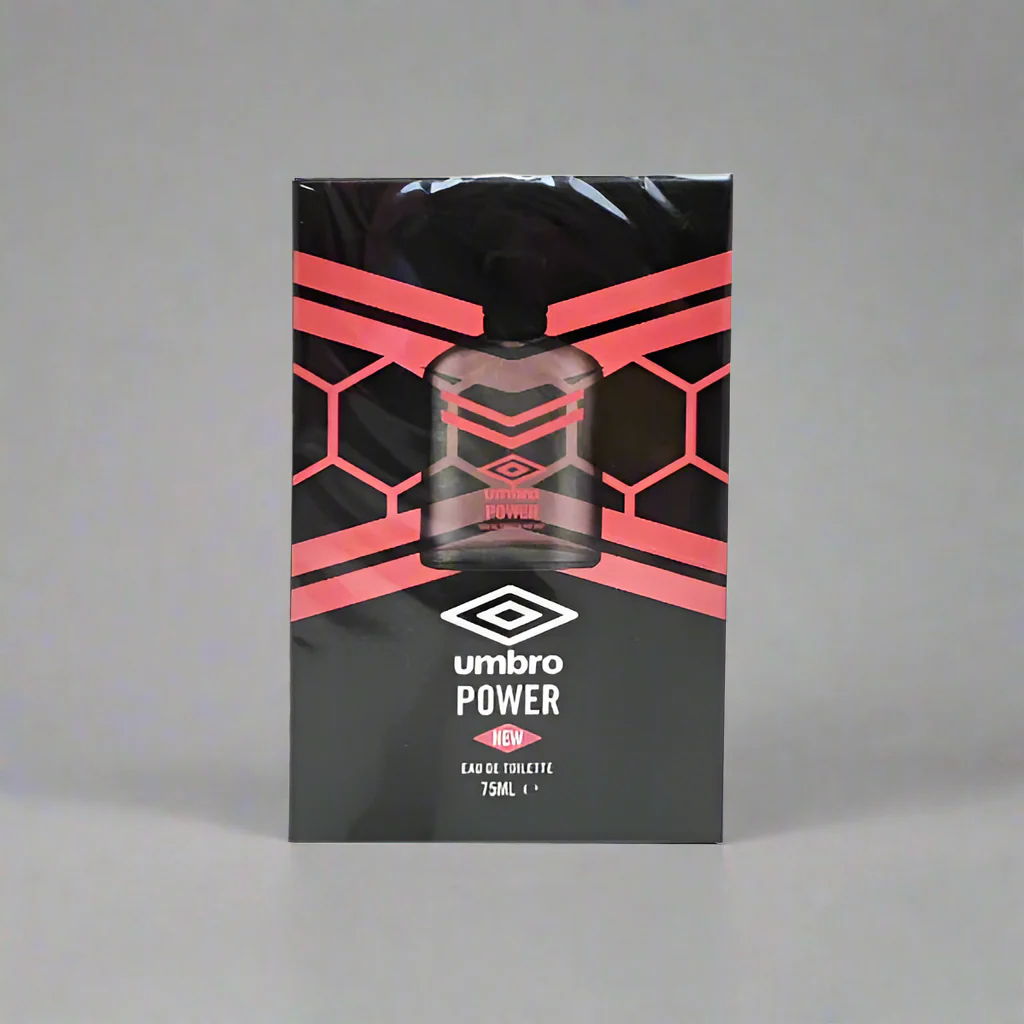 Umbro Eau De Toilette Power 75ml