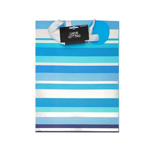 Male Large Gift Bag