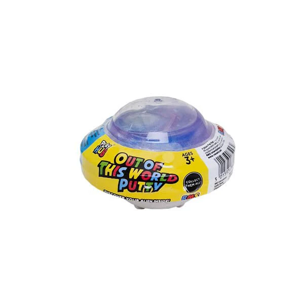 Play Hub Out Of This World Putty