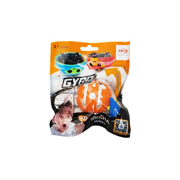 Gyro Battle  Chariot