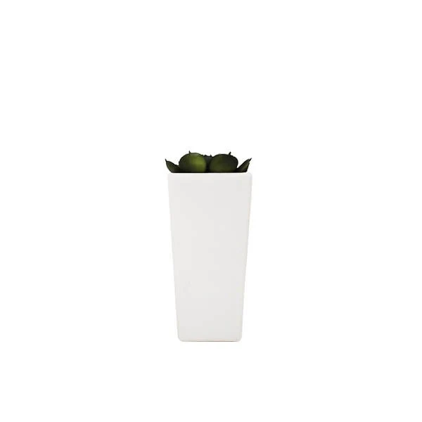 Artificial Plants In Pot
