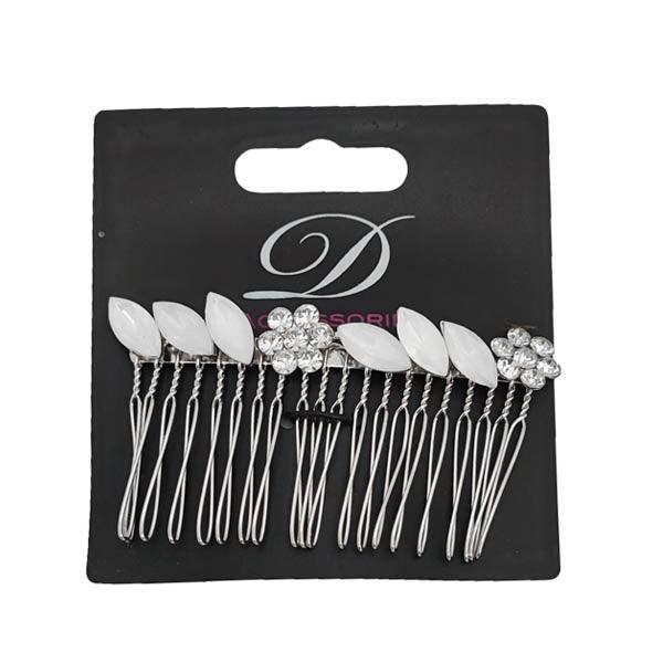 Diamante Hair Slide