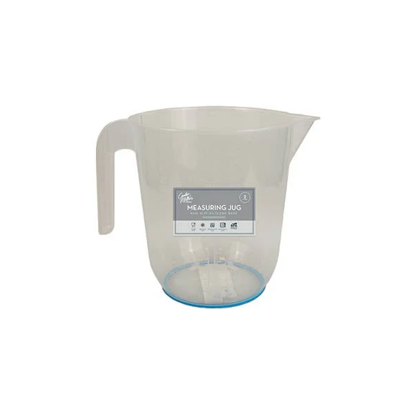Cooke & Miller Measuring Jug 2 Litre
