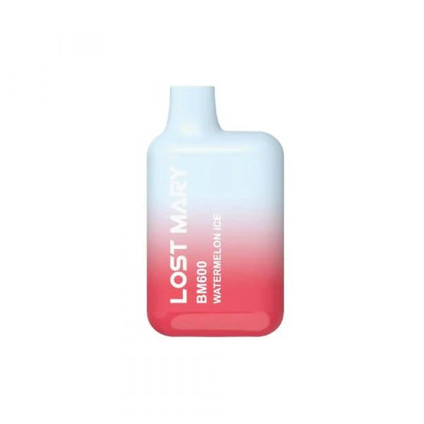 Lost Mary Bm Watermelon Ice 2ML