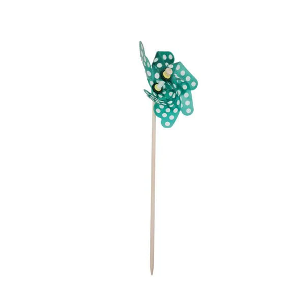 Windmill Transparent 55cm